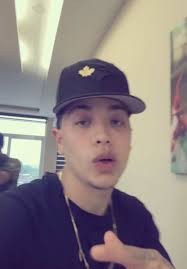 Kenny Dye Ryan Castro