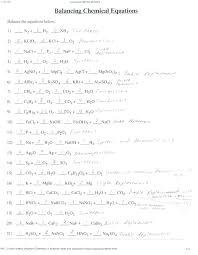 Learn vocabulary, terms and more with flashcards, games and other study tools. Types Of Chemical Reaction Worksheet Ch 7 Printable Worksheets And Activities For Teachers Parents Tutors And Homeschool Families