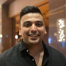 Dhaval Parikh (@dhaval_XP)