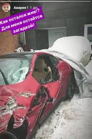 Всё о дтп с участием эдварда била. Izvestnyj Rossijskij Bloger Popal V Avariyu Na Svoem Jaguar