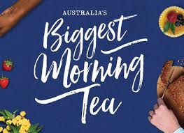 The funds you raise help run cancer council's vital support services, lifesaving cancer research projects and educational prevention programs. Join Australia S Biggest Morning Tea Surf Coast Times