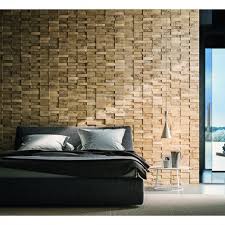 Panneau bois laqué chine indochine fin 19e début 20e au personnage sur un pont. Panneau Mural Decoratif Stockholm En Bois Naturel De Peuplier