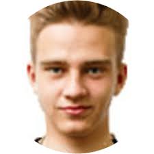 Informações e Estatísticas de Denis Popov