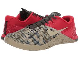 Nike Metcon 4 Xd Men S Cross Training Shoes Sequoia University Red Olive Canvas Nike Metcon Cross Training Shoes Mens Cross Training Shoes