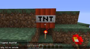 If so, can you tell me how to make one, or link a guide of some sort? Mc 8184 Redstone Block And Torches Don T Power Dispensers Droppers Tnt And Noteblocks Jira