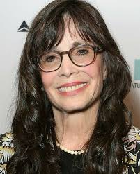 Talia Shire (Coppola) then and now. The way she looked in 1975, and her  now. After being in the 1972 film The Godfather, she went