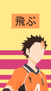 Haikyuu is an anime series about volleyball. Hd Haikyuu Android Wallpapers Wallpaper Cave