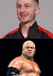 Rikishi: The Iconic Wrestler Ryan Garner References
