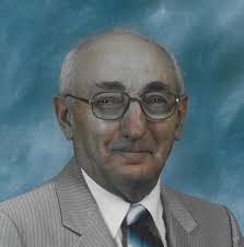 Vernon Clyde Schock (1935-2008)