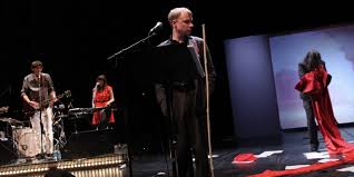 With alissa jung, paz vega, andreas pietschmann, antonia liskova. Franz Jung Revue Im Hau2 Der Torpedokafer Ist Zuruck Taz De