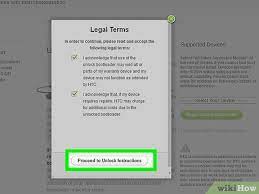 Before you proceed to unlock the bootloader of your device, you should do a . How To Install A Custom Rom On Android With Pictures Wikihow