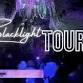 Guided Black Light Tour event in Blue Mounds, WI