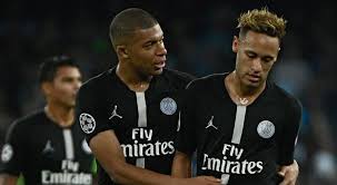Resultados psg, tabelas e detalhes dos jogos. Mbappe Pediu Mordomo E Ate Para Ser Mais Pago Que Neymar No Psg