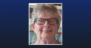 Lorene Joanne (Gudmundson) Meck Obituary December 26, 2025