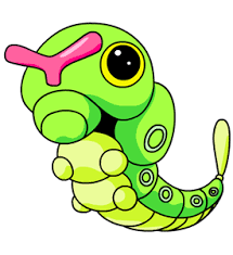 Pokemon Ruby Evolution Chart Tips For Pokemon Ruby Caterpie