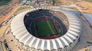 Ivory coast will host cameroon in the 2022 world cup qualifier. Kmbw Wfc1gai4m