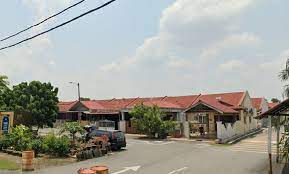 Bukit beruntung resort facilities and services. Bukit Beruntung Ghost Town Bukit Sentosa Bukit Beruntung Property Info Photos Real Estate In Rawang Selangor Kazuya Nio