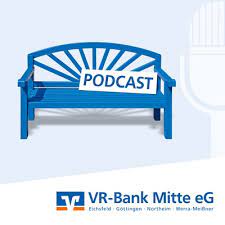 Die landwirtschaft prägt das bild unserer region in der mitte deutschlands. Vr Bank Mitte Eg Podcast
