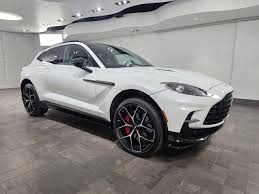 Image result for Zenith White 2024 Aston Martin