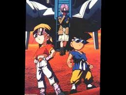 This Is A Petition To Call The New Lr Goku Pan And Trunks Gopanks Dbzdokkanbattle