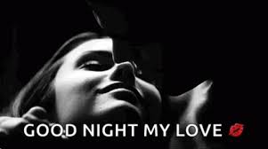 Shop gifts for her during christmas and all year. Good Night My Love I Pray You Have A Sweet Sleep Sleep Peacefully And Awaken With Joy My Love I Good Night Kiss Couple Good Night Hug Good Night I