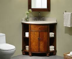 corner bathroom vanity's belezaa