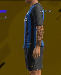 Check out his latest detailed stats including goals, assists, strengths & weaknesses and match ratings. Lautaro Martinez By Daniel Faces For Pes 2013 By E B S Facebook