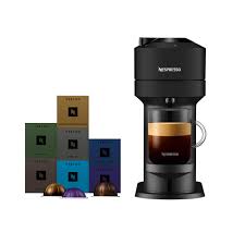 Shop.alwaysreview.com has been visited by 1m+ users in the past month Nespresso Vertuo Next Matt Black Silver Logo Coffee Machine 70 Capsules Ebay