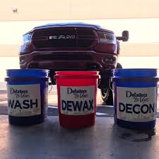 Suds mobile detailing, aloha mobile detail, mobile magic, shine detail & tint Detailers Of Las Vegas