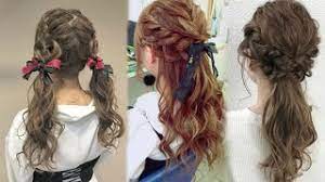 Amal cnc & wood work designs. ØªØ³Ø±ÙŠØ­Ø§Øª Ø´Ø¹Ø± ÙƒÙˆØ±ÙŠØ© Ø³Ù‡Ù„Ø© ÙˆØ¬Ù…ÙŠÙ„Ø© Ù…Ù†Ø§Ø³Ø¨Ø© Ù„Ø¬Ù…ÙŠØ¹ Ø§Ù„Ù…Ù†Ø§Ø³Ø¨Ø§Øª Youtube