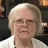 Freda J. Baker Obituary