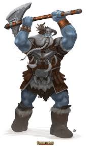 We did not find results for: Pathfinder Frost Giant By Davesrightmind On Deviantart Frost Giant Pathfinder Giant Dnd