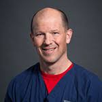 Jed Hollenbeck, Emergency Medicine