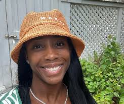 Shelly-Ann Fraser Pryce Ranks as One of the 10 “Most Authentic” Sports  Athletes