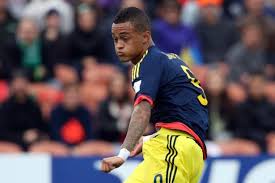 Stats de foot, suivez vos joueurs et clubs préférés, vivez les derniers résultats en direct, découvrez les dernières vidéos. Done Deal Club Announce They Have Signed Colombian Forward From Chelsea Daily Star