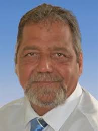 Gerald Roderick Obituary (1959