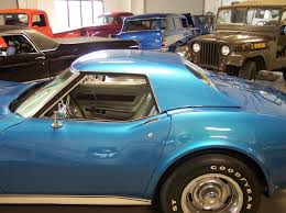 Image result for Bright Blue 1975 Chevrolet