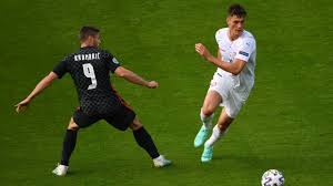 Mecz reprezentacji holandii z czechami był trzecim w fazie pucharowej euro 2020. Szozw9mg4ohrm