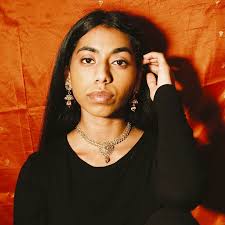 Photographer Mathushaa Sagthidas