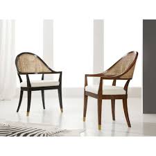 A walnut dining table is a great type of furniture for domestic or contractual use. Luxury Walnut Dining Chairs Perigold