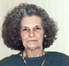 Mary Rodriguez Obituary October 10, 2009