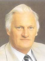 SIDDONS, John Royston, AO