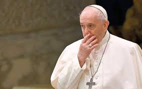 Como tal, es el jefe de estado y el octavo soberano de la ciudad del vaticano. Nhvfqkdhiro4im