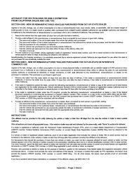 Jul 14, 2021 · step 3: Sales And Use Tax Regulations Article 11