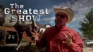 Join Us At The Apha World Championship Show On September 18 October 4 2020 The Greatest Show Greatful World Championship Greats