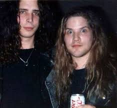 Pin On Chris Cornell