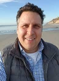 Andrew Scheffer's Instagram, Twitter & Facebook