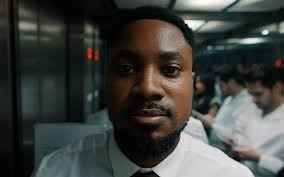 Confident in your own Goodness