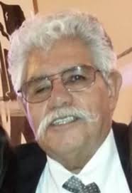 James Romero Obituary