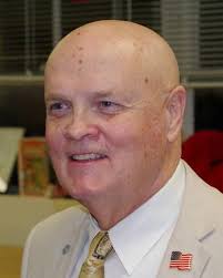 Gary Tilley picked for county seat